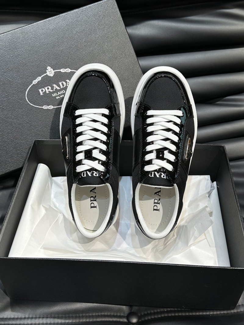 Prada Casual Shoes